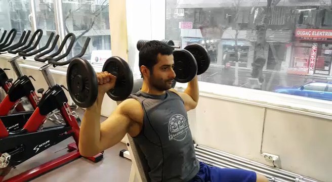 Hakan Gümüş Spor Merkezi Fotoröportaj