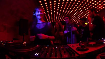 Molly Boiler Room Paris DJ Set