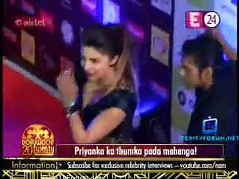 Bollywood 20 Twenty [E24] 14th January 2015 Video Watch Online- Watching on UpBulk