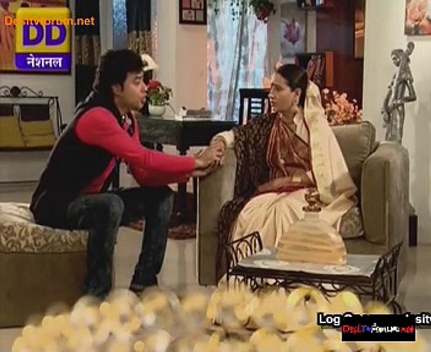 Dard Ka Rishta 14th January 2015 Video Watch Online pt2 - Watching On IndiaHDTV.com - India's Premier HDTV