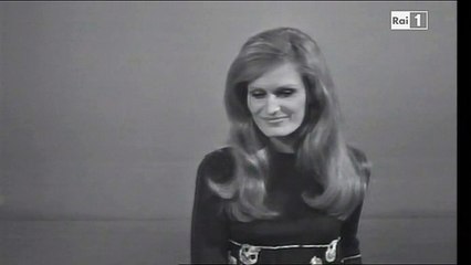 Dalida "La mia vita è una giostra"