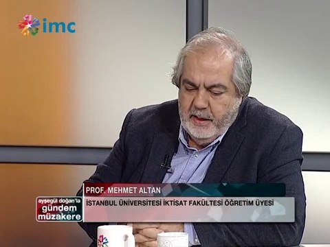 Gündem Müzakere - Charlie Hebdo Katliamı'nın ardından (13 Ocak 2015)