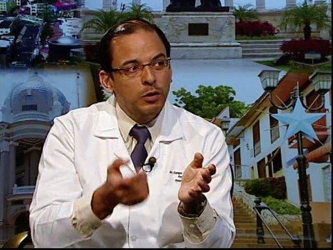 Mesa de Análisis Salud - Enfermedades de Exposicion Solar