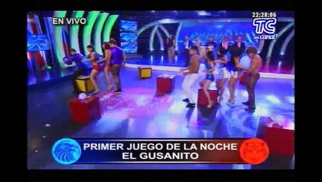 Atrevidos: Las Águilas ganaron el primer juego.