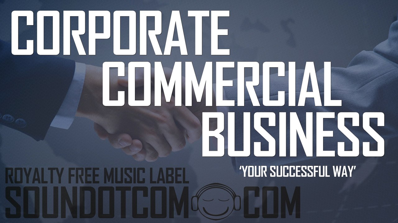 Your Successful Way | Royalty Free Music (LICENSE: SEE DESCRIPTION) | CORPORATE POP COMMERCIAL