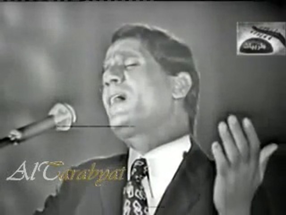 عبد الحليم زي الهوى أغنية رائعة كاملة Abdel Halim Zay El Hawa