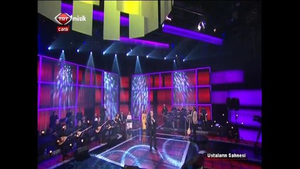 ÜMİT TOKCAN - YAYLANIN ÇİMENİNE