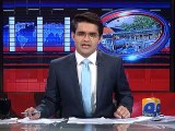 Aaj Shahzeb Khanzada Kay Sath-14 Jan 2015