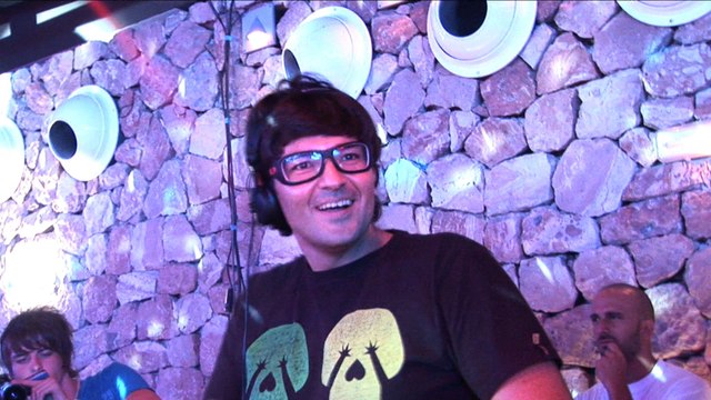 Wally Lopez @ Space (Ibiza)