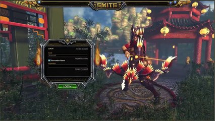 Smite | Ares action ! (REPLAY)