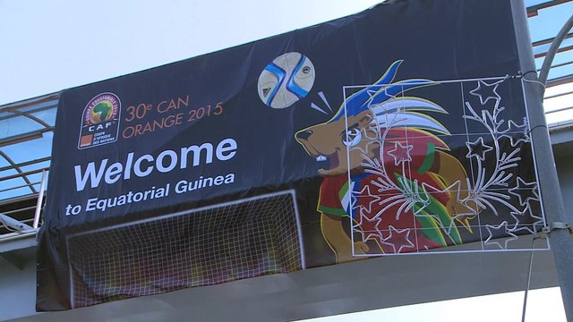 CAF calm over Ebola risk at AFCON