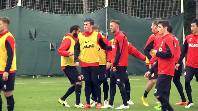 Höjbjerg: Pep ein unglaublich guter Trainer