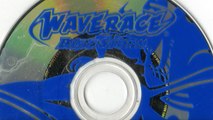 Classic Game Room - WAVE RACE: BLUE STORM review for Nintendo GameCube