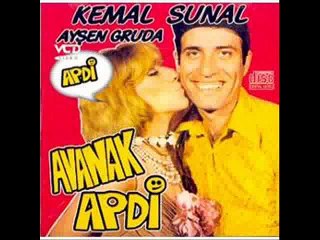 KEMAL SUNAL ANISINA - MEZARIMI DERİNDE KAZIN - ŞU TEPE PULLU TEPE