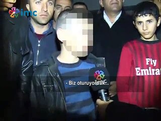 Görgü tanıkları: Nihat zafer işareti yaptı, polis nişan alıp ateş etti