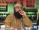 Mazaaq Raat ~ 14th January 2015 - Comedy Show - Live Pak News