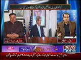 Mazrat Ke Sath ~ 14th January 2015 - Pakistani Talk Shows - Live Pak News