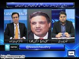 Siasat Hai Ya Sazish ~ 14th January 2015 - Pakistani Talk Shows - Live Pak News