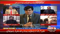 Siyasat Aur Riyasat ~ 14th January 2015 - Pakistani Talk Shows - Live Pak News