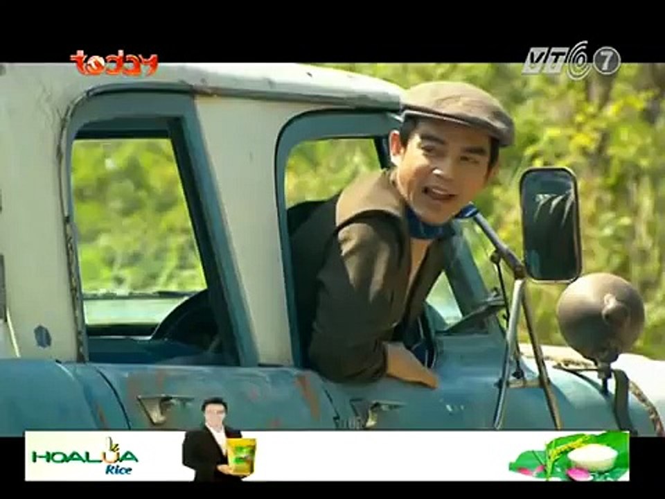 Nước mắt hồng nhan - Phim Thái Lan - Tập 28