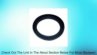 LASCO 02-3029 Rubber Gasket for Waste And Overflow Plate Bathtub Review