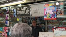 Reações à capa do Charlie Hebdo