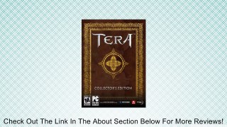 Tera Online Collector's Edition - PC Review