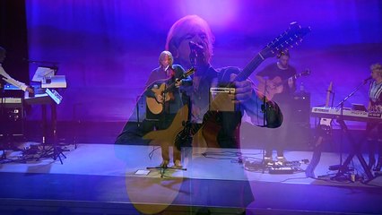 Justin Hayward - New Horizons - Live At The Buckhead Theatre (Atlanta) 2013