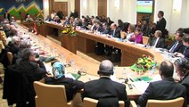 التعاون الأمني بين المغرب وإسبانيا في صلب النقاش في المنتدى البرلماني المغربي الإسباني
