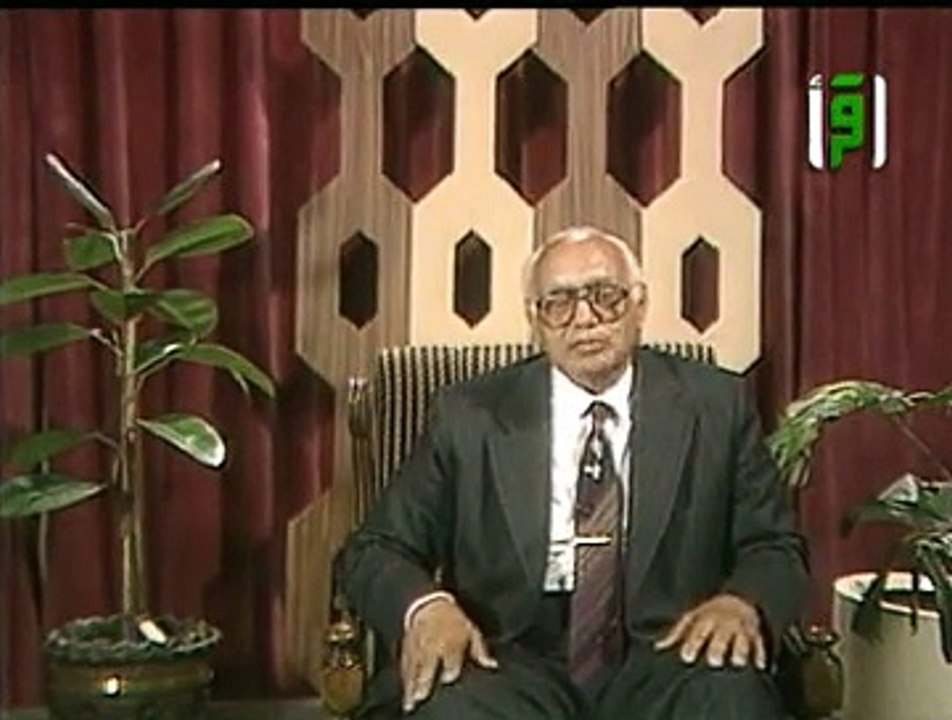 محمد سيد طنطاوى والشيخ عطية صقر الحلقة 20