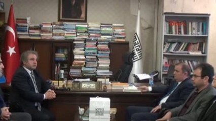 Mardin - Artuklu Üniversitesi Rektör Yardımcısı Yıldırım, Görevinden İstifa Etti