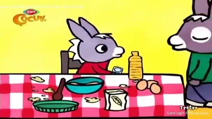 Trotro - Trotro Herşeyi Kendi Başına Yapabiliyor - Trotro Türkçe Çizgi Film izle, Trotro TR