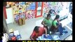 CCTV Footage - Saree theft Scandal in India