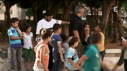 Syrie, Des enfant de 13ans avec des armes de guerre