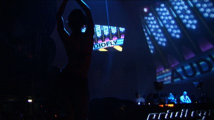 Audiofly @ Monza, Privilege (Ibiza)