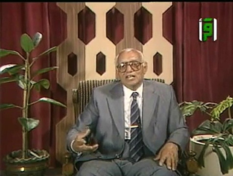 محمد سيد طنطاوى والشيخ عطية صقر الحلقة 22