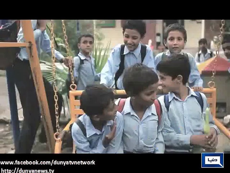 ISPR Releases Song In Remembrance of APS Martyrs' Sacrifices
