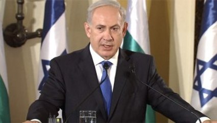 Netanyahu'dan Cumhurbaşkanı Erdoğan'a Yanıt