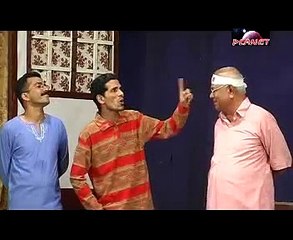 KUSALDA ASAL TULU NATAKA PART 3