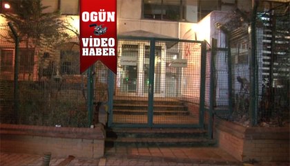 Cumhuriyet önünde ’Charlie Hebdo’ önlemi