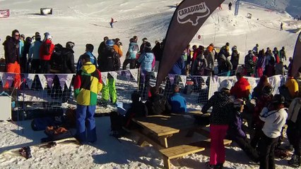 bk park aux menuires