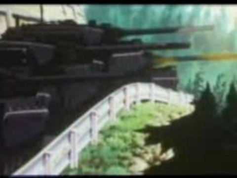 AMV - Neon Genesis Evangelion