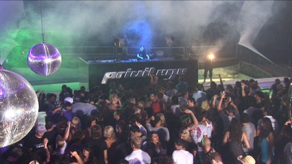 Mauro Picotto - Meganite @ Privilege (Ibiza)