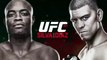 UFC 183: Extended Preview