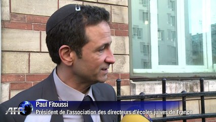 Vigipirate: 8.500 soldats déployés en France mercredi
