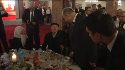 Eğitime Yüzde Yüz Destek Projesi - Milli Eğitim Bakanı Avcı