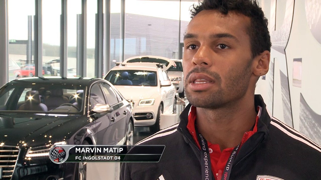 Matip: 'In der Form meines Lebens'