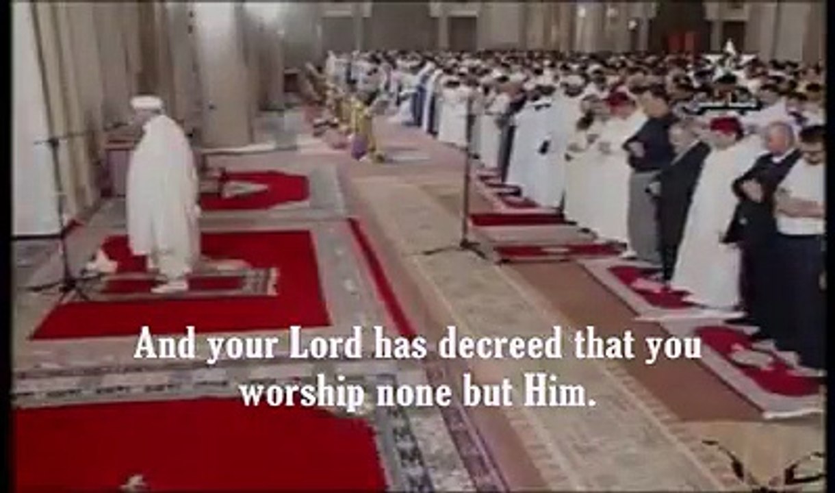 Beautiful Tilawat