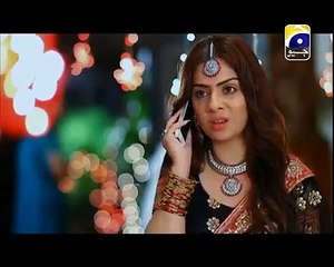 Meri Maa Episode 218 Full on Geo Tv 12 January 2015