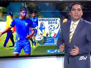 La Sub 20 alinea hoy contra Argentina